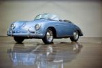 Porsche 356A 1600S Speedster 1957 года